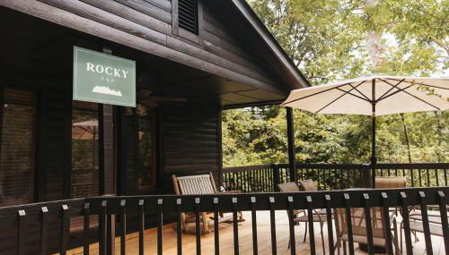 "Rocky Top" - Cozy RRG Cabin off Slade Exit! - Foto 3, Other