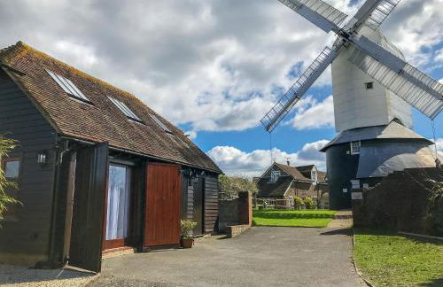 Windmill Barn - Foto 1