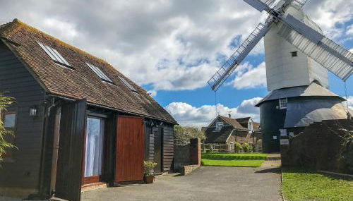 Windmill Barn - Foto 1