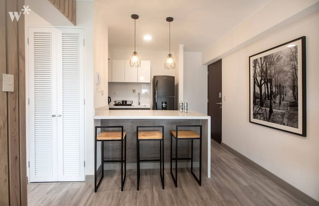 Wynwood The Classic in San Isidro - Foto 35