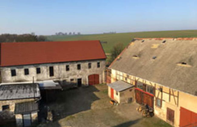 Hof Kiebitz - In Ostrau - Foto 21