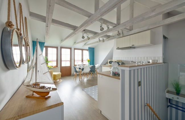 Dom & House - Apartament Orłowskie Molo - Photo 21