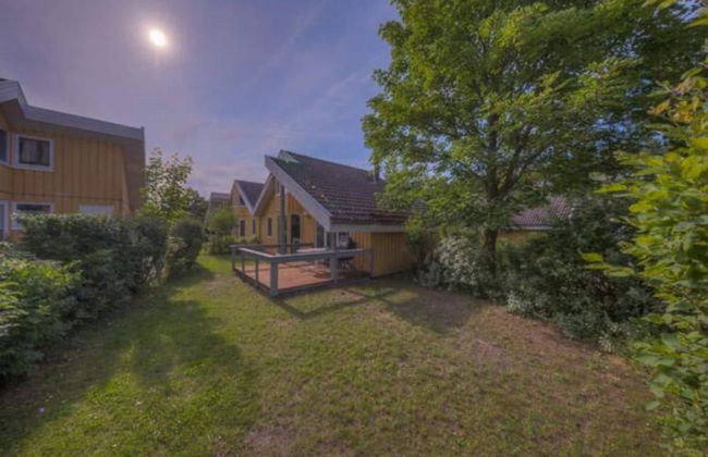 Ferienhaus im Skandinavischen Stil - Foto 15