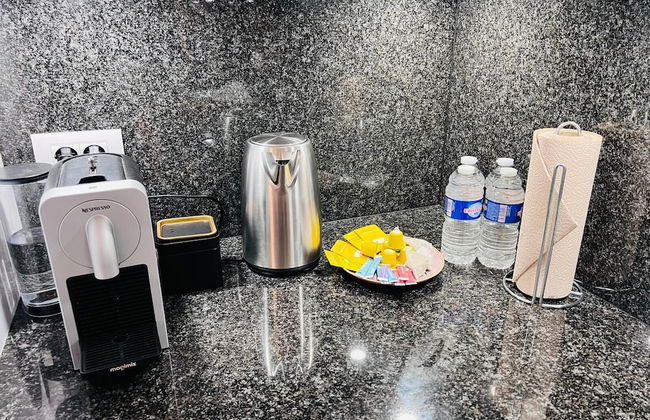 Lovely 1 bedroom flat w balcony&parking - Foto 16