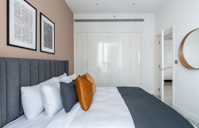 Silkhaus The Pad, Business Bay - Photo 34