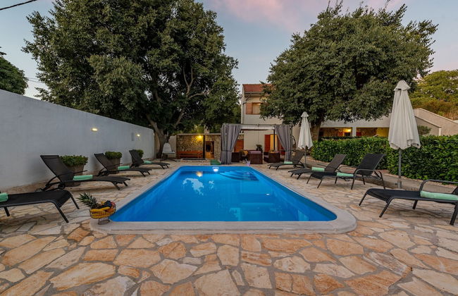 Villa Natura - Photo 1