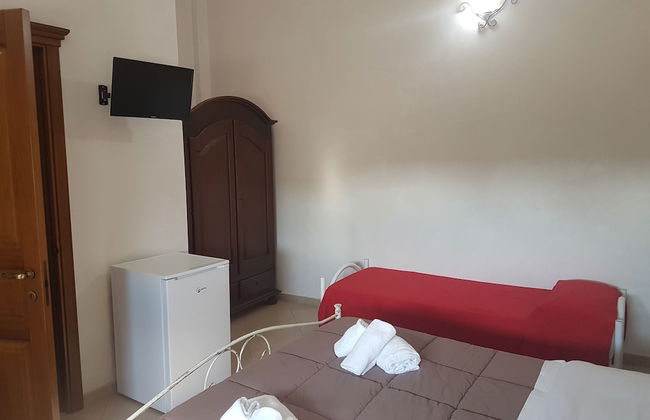 Agriturismo Terra dei Profumi - Foto 8