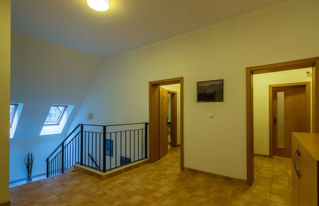 Apartmány Weissov dom - Foto 44