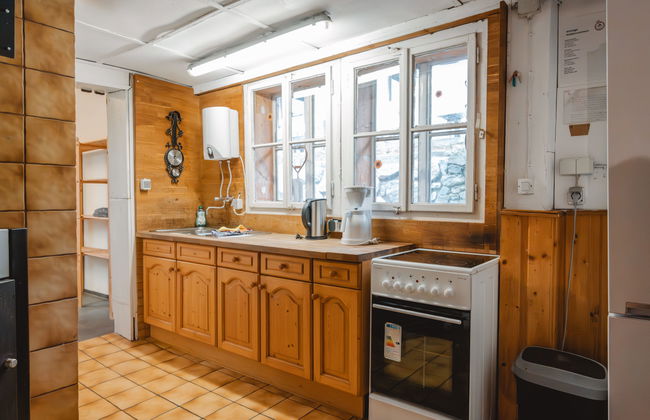 Alte Sahnealm - Foto 4