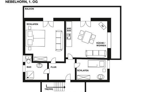 Gästehaus Vogler Oberstdorf-Kornau - Photo 48