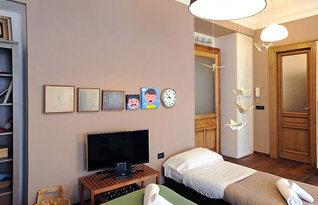 A Casa di Stefania by Wonderful Italy - Foto 3