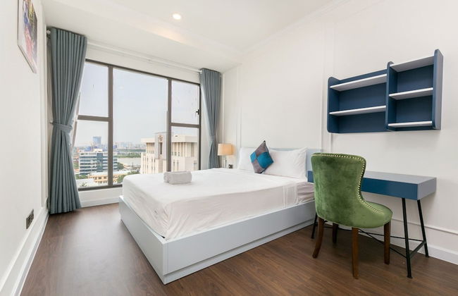 Saigon Royal Apartment - MM Home - Photo 17
