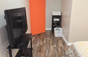 Cozy 1BR in Pleasant Ridge - Foto 10