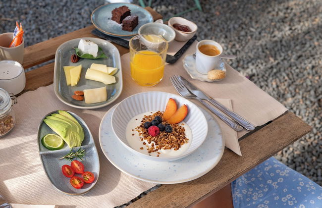 Nômade Melides Eco Lodge - Photo 7