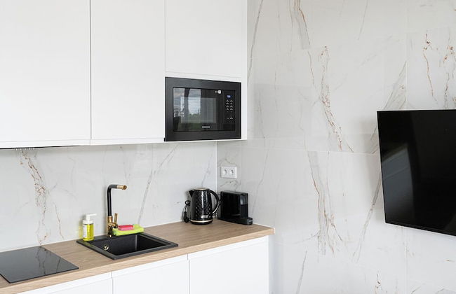 RentPlanet - Apartamenty Wiktoryn - Foto 44