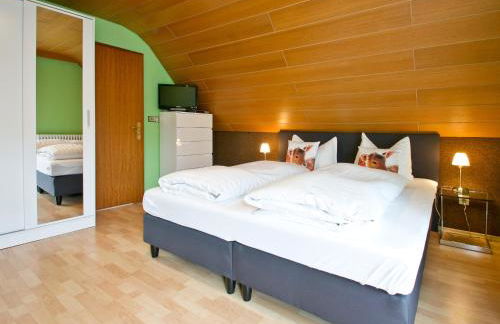 Landpension Am Sommerhang - Photo 76