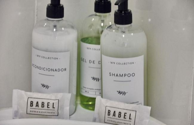 Babel Botánico - Foto 64