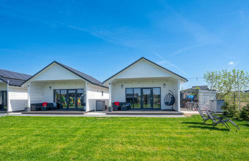 Morskie Zacisze- Bobolin - Foto 20