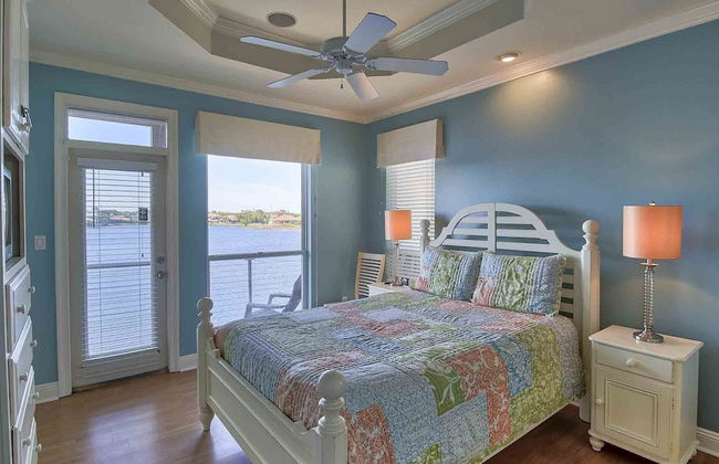 Destiny Beach Villas by Southern Vacation Rentals - Photo 27