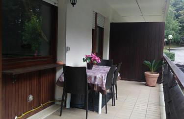 Fam Pisconti App 6A Camigliatello - Foto 17