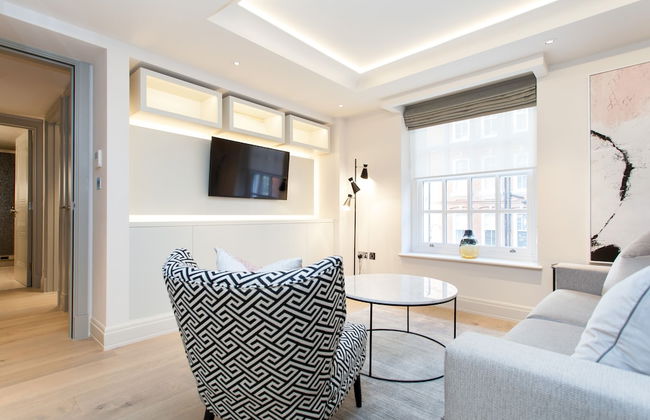 Hope House Residences by Aeria Apartments - Foto 43