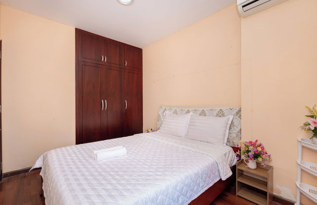 Cozzy Seaview Apartment - Foto 23