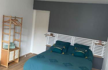 Studio spacieux climatisé - Foto 6