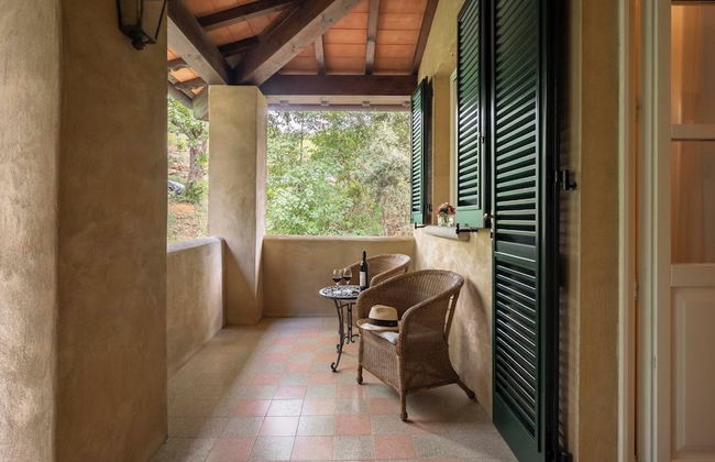 Tenuta il Sassone - Wine & Food - Foto 78