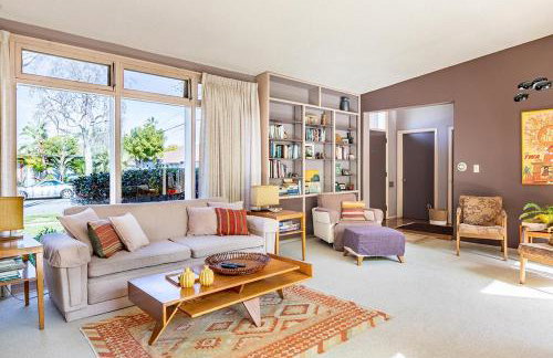 Bixby Beauty 50s Mod Long Beach - Foto 75