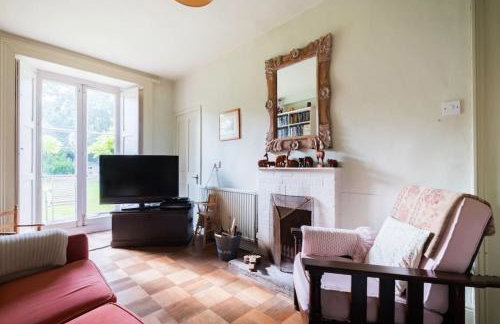 Brecon Beacons Old Vicarage, stunning garden & views - Foto 51