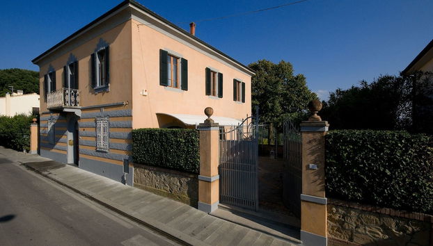 Villa Angelica - Foto 2, Imagen principal