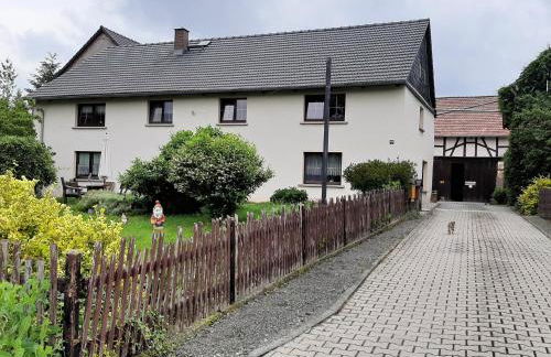 Ferienwohnung in Braunichswalde - Photo 65