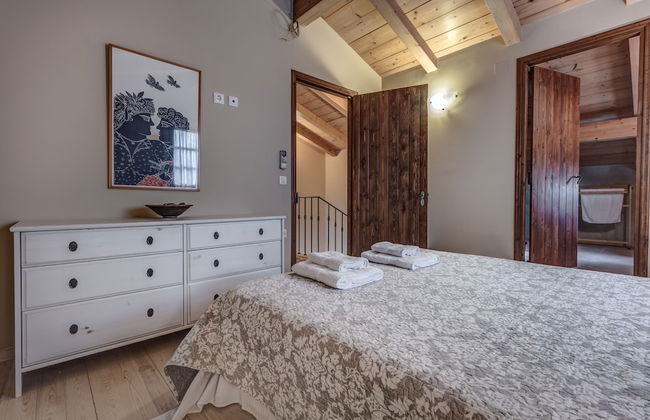 Mastrogiannis Farm House - Foto 4