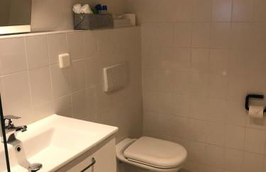 Ferienwohnung Burg Freienstein Blick mit Sauna - Photo 9