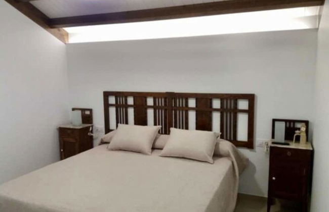 Casa rural con vistas al mar - Foto 3