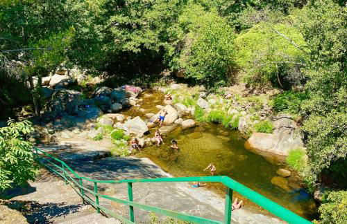 Gredos Starlight House - Foto 32