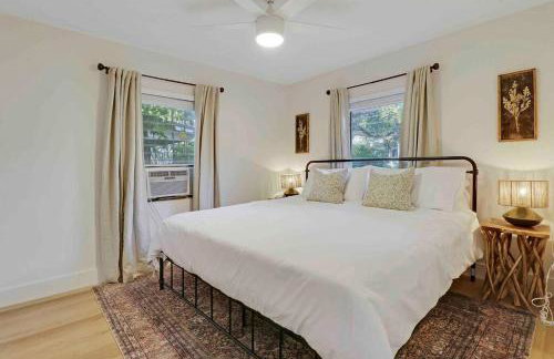 Cottage on California - Foto 27