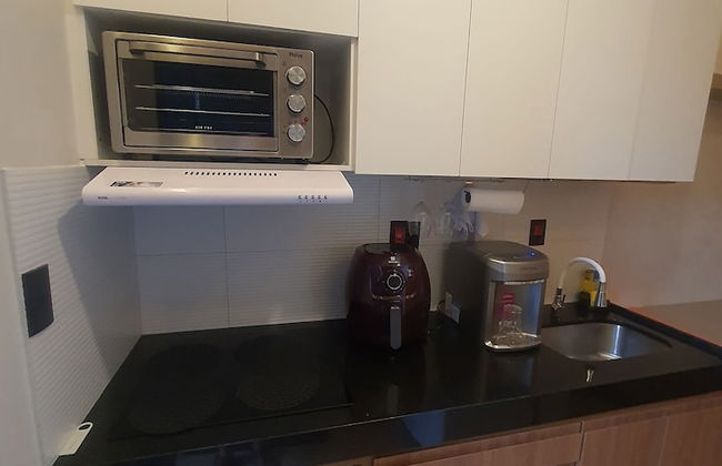 Theotókos Flats - Foto 48