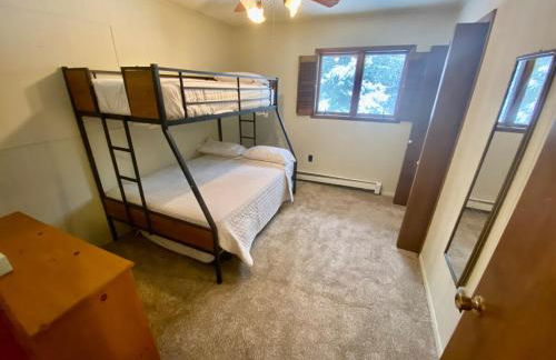 Secluded Au Sable River Home - Foto 41