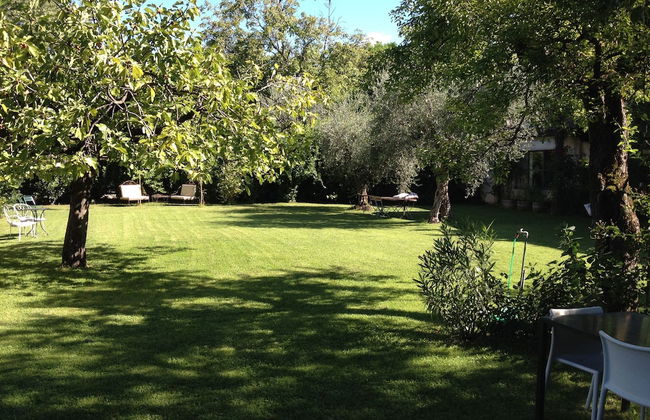 Agriturismo Le Chiusure - Foto 54