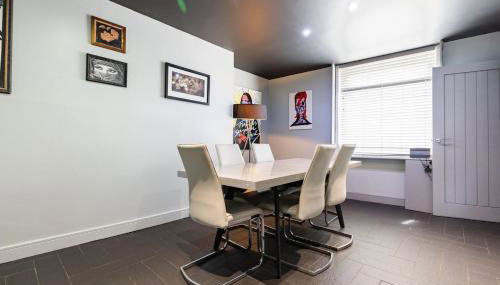 The Gallery on Swan Street - Foto 4