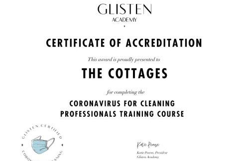 The Cottages - Foto 2