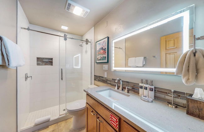 Tamarack Townhomes - CoralTree Residence Collection - Photo 79