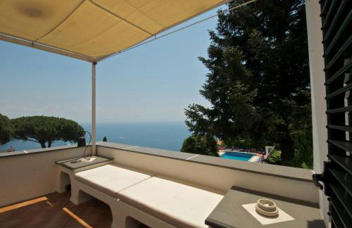 Villa Casale Ravello Residence - Foto 52