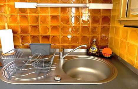 Charmant Studio en bord de Mer - Foto 20