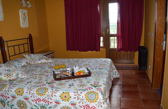 Posada El Valle - Foto 16