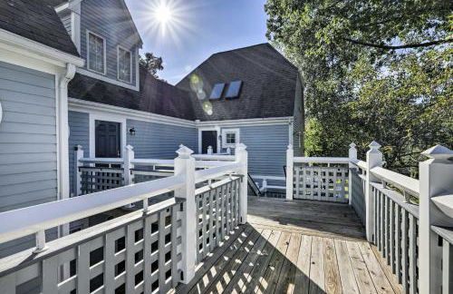 Norwich The Villas Near Mohegan Sun Casino - Foto 28