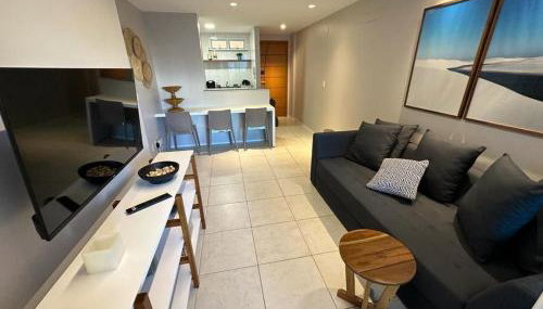 Porto Beach Conforto e Lazer a 200m do B Park - Foto 4