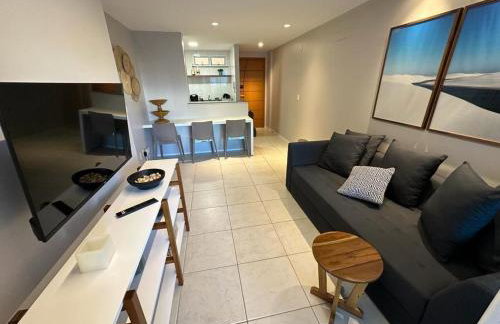 Porto Beach Conforto e Lazer a 200m do B Park - Foto 4