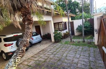 Casa aconchegante e grande no Circuito das Águas Paulista - cem por cento privativa - Foto 17